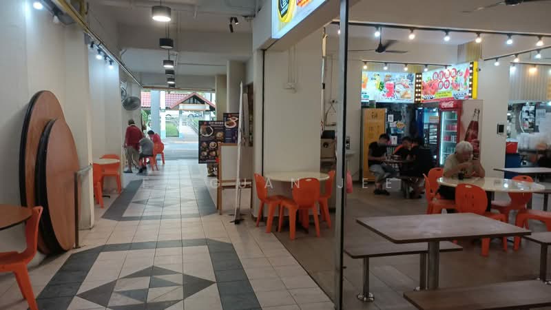 Telok Blangah HDB shophouse, Bukit Purmei Ave, 1,646 sqft, Shop / Shophouse For Sale, by Ee Guan Jee, 25415209 - CommercialGuru.com.sg