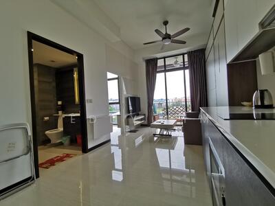 For Sale - Sims Urban Oasis