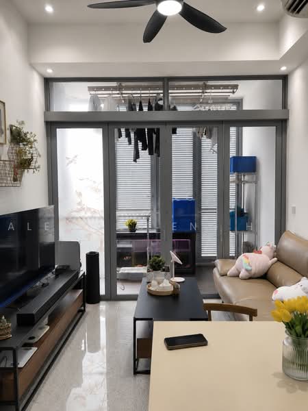 Hillsta, 70 Phoenix Road, Dairy Farm / Bukit Panjang / Choa Chu Kang, 1 Bedroom, 635 sqft, Condominium For Sale, by Alex Ang Eng Hoe, 25415256 - PropertyGuru.com.sg