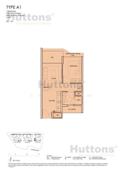 For Rent Peak Residence