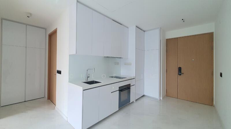 For Rent - Peak Residence