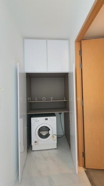 For Rent - Peak Residence