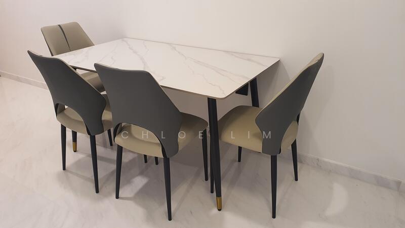 For Rent - Peak Residence
