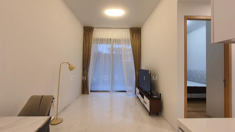 For Rent - Peak Residence
