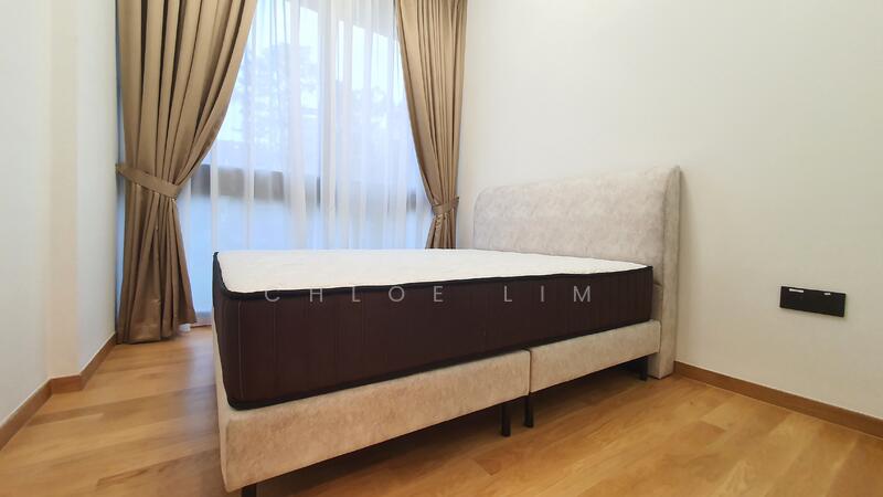 For Rent - Peak Residence