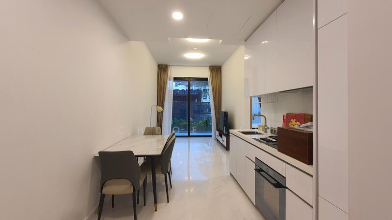 For Rent - Peak Residence