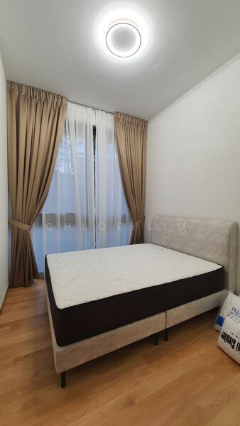 For Rent - Peak Residence