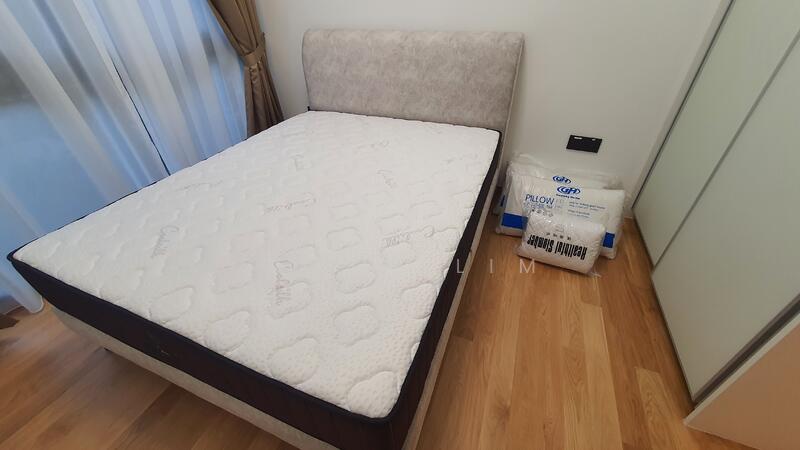 For Rent - Peak Residence