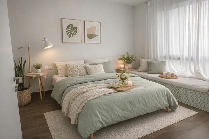 Kembangan Suites Apartment For Sale at S$ 780,000 | PropertyGuru Singapore