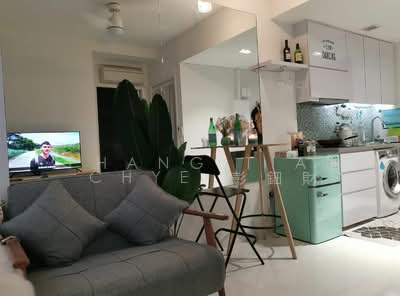 For Sale - Kembangan Suites