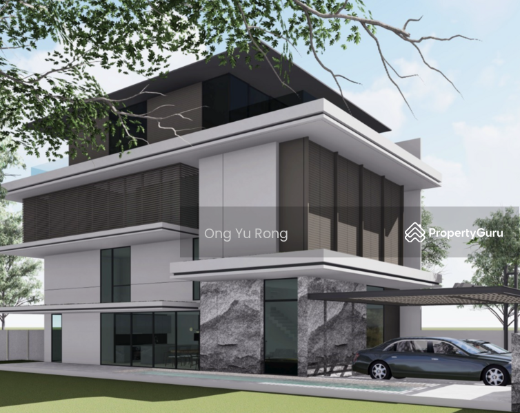 Photo source from developer. For illustration purpose only. 