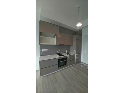 For Rent - J Gateway