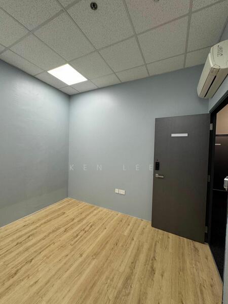 Ark @ Gambas, 7 Gambas Avenue, 110 sqft, Light Industrial (B1) For Rent, by Ken Lee, 25415341 - CommercialGuru.com.sg