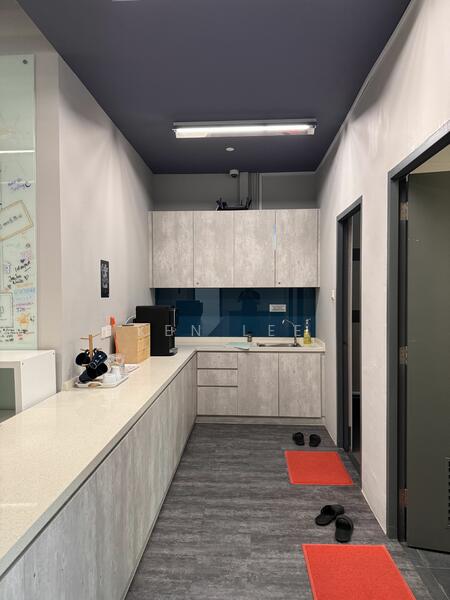 Ark @ Gambas, 7 Gambas Avenue, 110 sqft, Light Industrial (B1) For Rent, by Ken Lee, 25415341 - CommercialGuru.com.sg