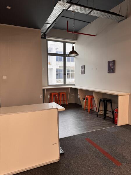 Ark @ Gambas, 7 Gambas Avenue, 110 sqft, Light Industrial (B1) For Rent, by Ken Lee, 25415341 - CommercialGuru.com.sg