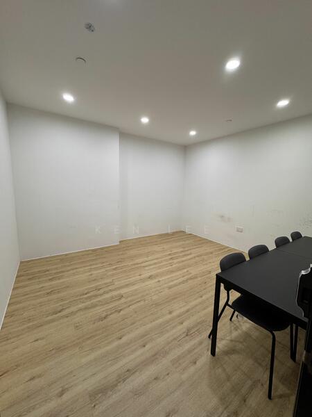 Ark @ Gambas, 7 Gambas Avenue, 110 sqft, Light Industrial (B1) For Rent, by Ken Lee, 25415341 - CommercialGuru.com.sg