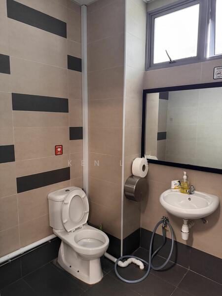 Ark @ Gambas, 7 Gambas Avenue, 110 sqft, Light Industrial (B1) For Rent, by Ken Lee, 25415341 - CommercialGuru.com.sg