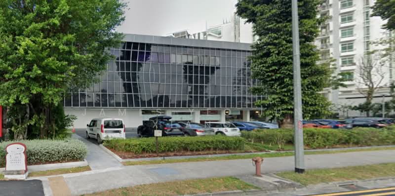 913 Bukit Timah Road, , 1,700 sqft, Other Retail For Rent, by James Yeo Jun Xiang, 25415347 - CommercialGuru.com.sg