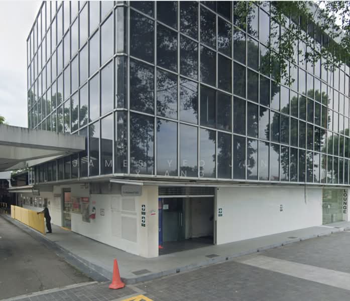 913 Bukit Timah Road, , 1,700 sqft, Other Retail For Rent, by James Yeo Jun Xiang, 25415347 - CommercialGuru.com.sg