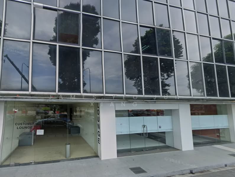 913 Bukit Timah Road, , 1,700 sqft, Other Retail For Rent, by James Yeo Jun Xiang, 25415347 - CommercialGuru.com.sg