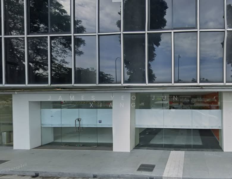 913 Bukit Timah Road, , 1,700 sqft, Other Retail For Rent, by James Yeo Jun Xiang, 25415347 - CommercialGuru.com.sg
