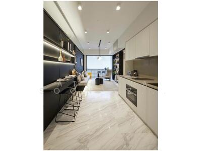 For Sale - The Landmark