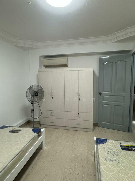 646 Jurong West Street 61, 646 Jurong West Street 61, Boon Lay / Jurong / Tuas, Room Rental, 150 sqft, HDB Flat For Rent, by Ivy Yong, 25415425 - PropertyGuru.com.sg