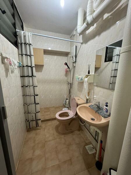 646 Jurong West Street 61, 646 Jurong West Street 61, Boon Lay / Jurong / Tuas, Room Rental, 150 sqft, HDB Flat For Rent, by Ivy Yong, 25415425 - PropertyGuru.com.sg