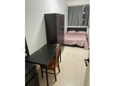 For Rent - Canberlin Lodge