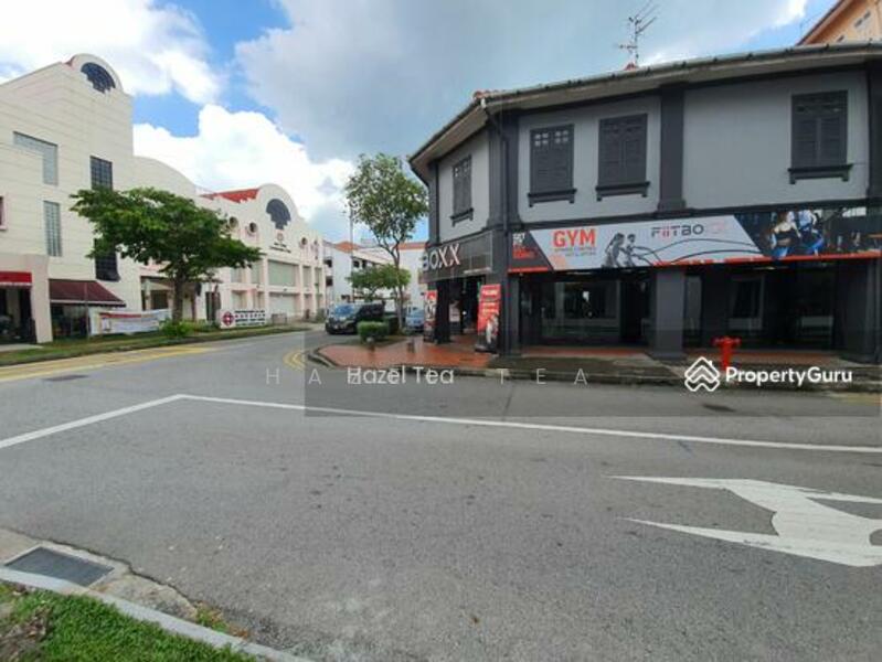 Sycamore Tree, 2 Fowlie Road, 743 sqft, Other Retail For Sale, by Hazel Tea, 25415466 - CommercialGuru.com.sg
