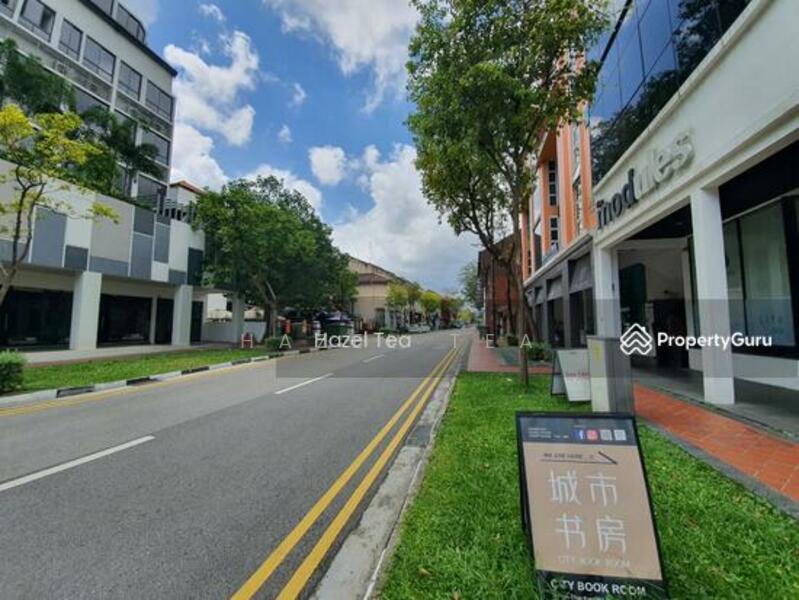 Sycamore Tree, 2 Fowlie Road, 743 sqft, Other Retail For Sale, by Hazel Tea, 25415466 - CommercialGuru.com.sg