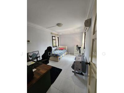 For Rent - 326 Tampines Street 32
