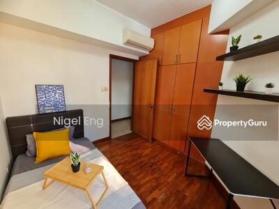 For Rent - Casafina