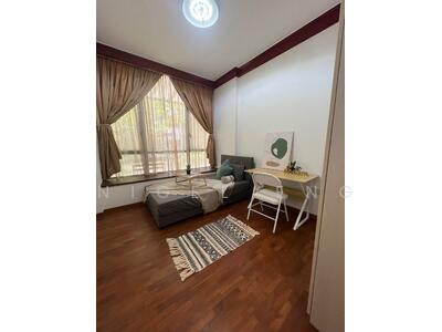 For Rent - Northwood