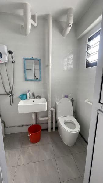 208 Petir Road, 208 Petir Road, Dairy Farm / Bukit Panjang / Choa Chu Kang, 3 Bedrooms, 904 sqft, HDB Flat For Rent, by Shirley Tan, 25415513 - PropertyGuru.com.sg