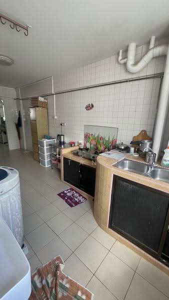 208 Petir Road, 208 Petir Road, Dairy Farm / Bukit Panjang / Choa Chu Kang, 3 Bedrooms, 904 sqft, HDB Flat For Rent, by Shirley Tan, 25415513 - PropertyGuru.com.sg