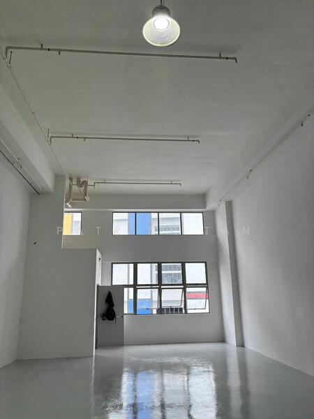 M-Space, 6D Mandai Estate, Admiralty / Woodlands, 1,238 sqft, Factory / Workshop (B2) For Rent, by Patrick Tan, 25415531 - CommercialGuru.com.sg