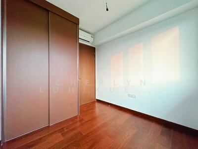 For Sale - Normanton Park