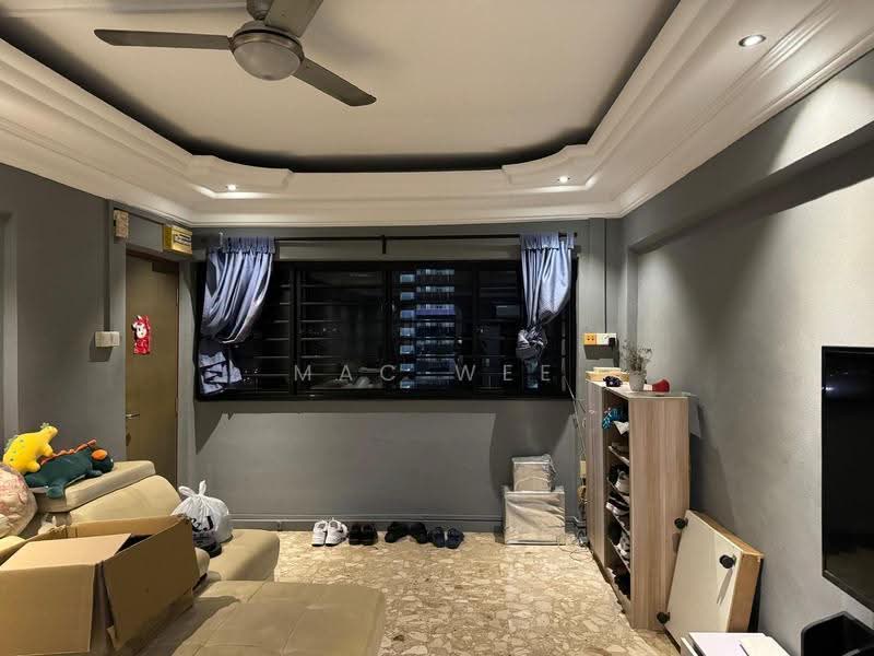 3 Teck Whye Avenue, 3 Teck Whye Avenue, Dairy Farm / Bukit Panjang / Choa Chu Kang, 3 Bedrooms, 1,119 sqft, HDB Flat For Rent, by Mac Wee, 25415562 - PropertyGuru.com.sg