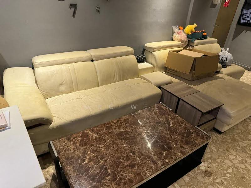 3 Teck Whye Avenue, 3 Teck Whye Avenue, Dairy Farm / Bukit Panjang / Choa Chu Kang, 3 Bedrooms, 1,119 sqft, HDB Flat For Rent, by Mac Wee, 25415562 - PropertyGuru.com.sg