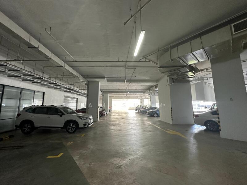 Mapex, 37 Jalan Pemimpin, 1,959 sqft, Light Industrial (B1) For Sale, by Sam Shum, 25415574 - CommercialGuru.com.sg