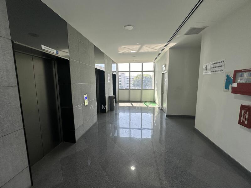 Mapex, 37 Jalan Pemimpin, 1,959 sqft, Light Industrial (B1) For Sale, by Sam Shum, 25415574 - CommercialGuru.com.sg