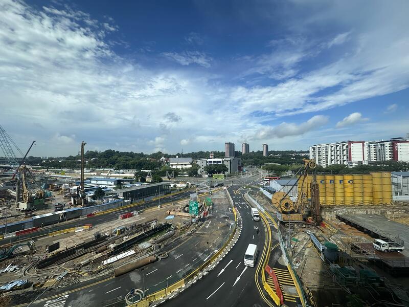 Mapex, 37 Jalan Pemimpin, 1,959 sqft, Light Industrial (B1) For Sale, by Sam Shum, 25415574 - CommercialGuru.com.sg