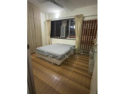 For Rent - Pandan Valley