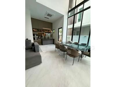 For Sale - New listing: Pool, Lift & Stunning Views -Newly Rebuilt 3.5-Storey Corner Terrace