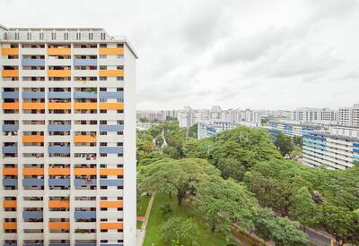 For Rent - 185 Boon Lay Avenue
