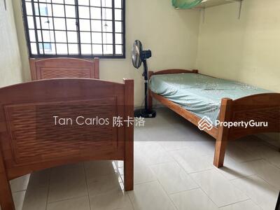 For Rent - 220 Yishun Street 21