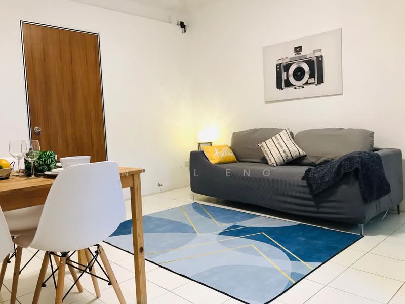 Chun Tin Court, 9 Yuk Tong Avenue, Room Rental, 150 sqft, Walk-up Apartment For Rent, by Nigel Eng, 25415663 - PropertyGuru.com.sg