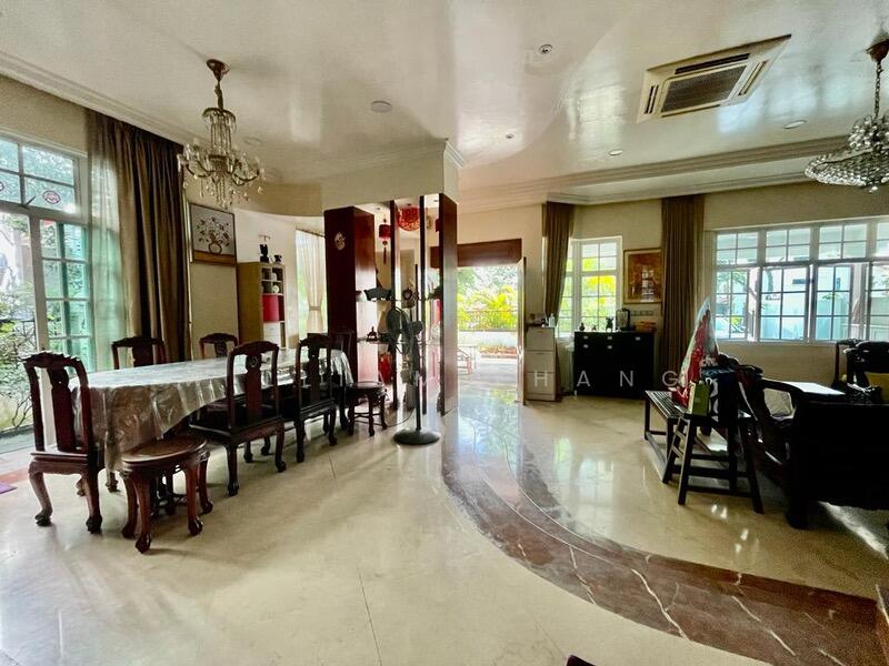 For Rent - Dunman Regency