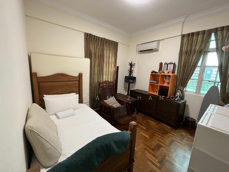 For Rent - Dunman Regency